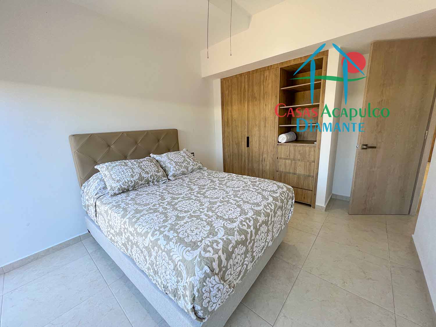 Altamar Residencial Victory 004 - Recámara dos 4